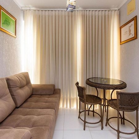 Apartamento 1 Quarto No Edificio Metropolitan Barcelona - Proximo Ao Shopping Flamboyant - Jardim Goias - Mb1504B Goiania Exterior photo