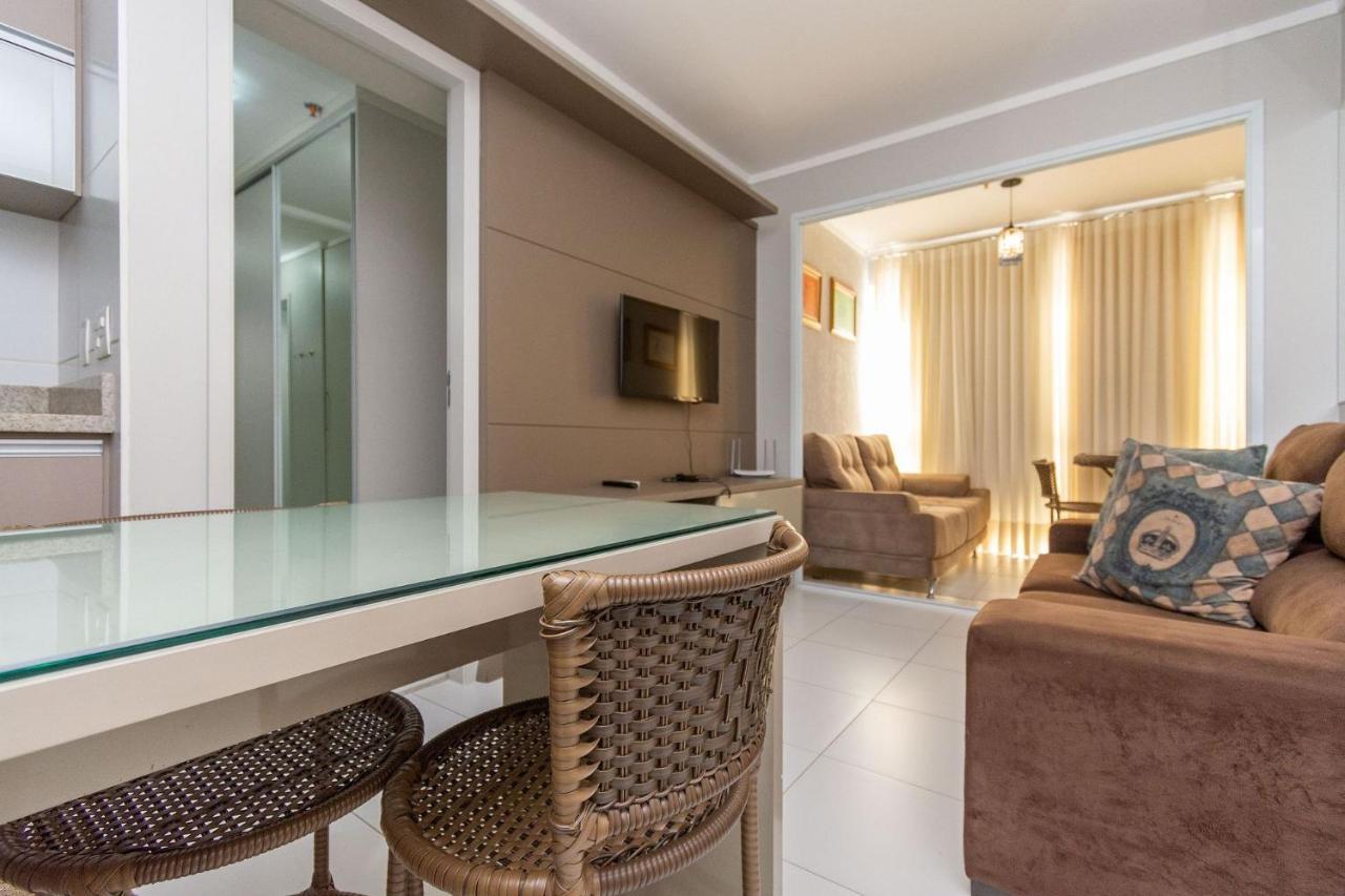 Apartamento 1 Quarto No Edificio Metropolitan Barcelona - Proximo Ao Shopping Flamboyant - Jardim Goias - Mb1504B Goiania Exterior photo
