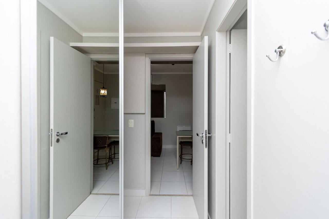 Apartamento 1 Quarto No Edificio Metropolitan Barcelona - Proximo Ao Shopping Flamboyant - Jardim Goias - Mb1504B Goiania Exterior photo